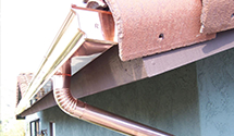 Rain Gutter Installation, Repair, Cleaning in Coloma, CA